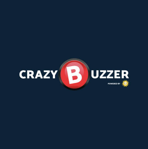 Crazy Buzzer Casino_logo